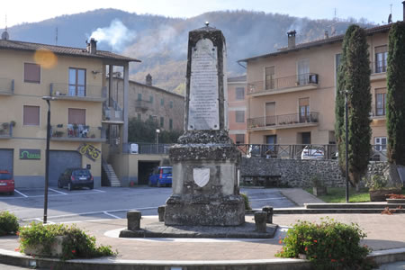 Lisciano Niccone