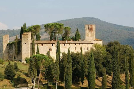 Lisciano Niccone