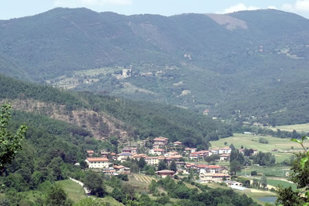 Lisciano Niccone