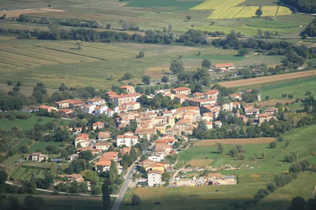 Lisciano Niccone