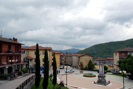 Lisciano Niccone